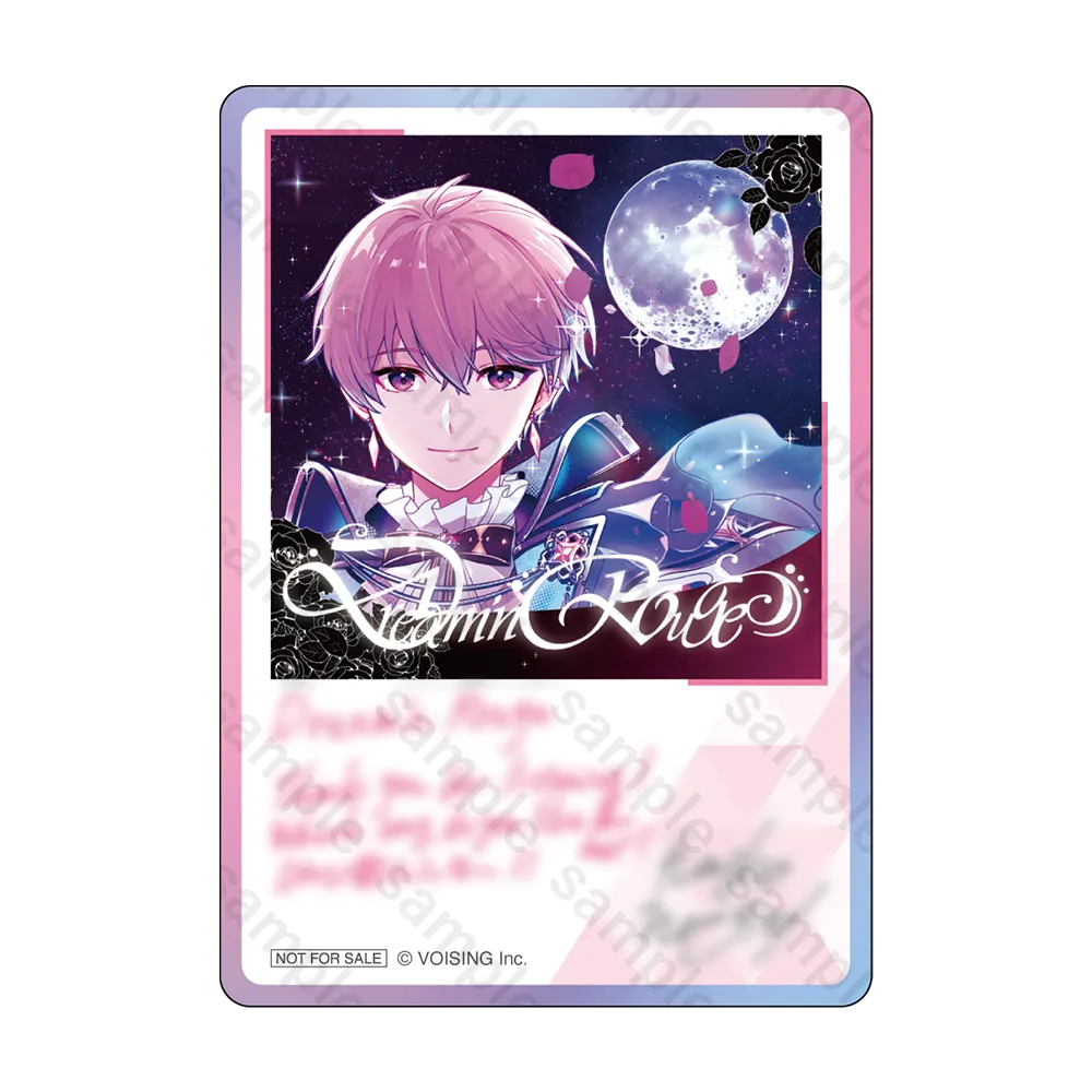 naiko-アニメイト特典